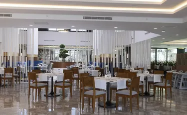 Monachus Family Resort Sorgun