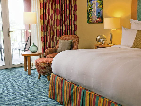 Renaissance Curaçao Resort & Casino