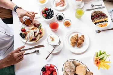 Bad Moos Aqua Spa Resort