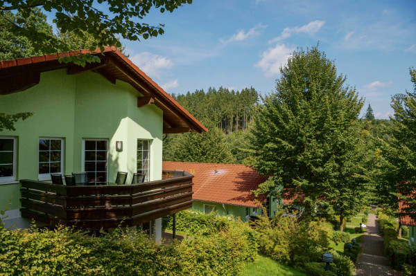 Vakantiepark Landal Salztal Paradies - Duitsland