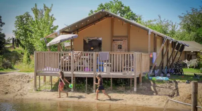 Zomervakantie Sallandshoeve 