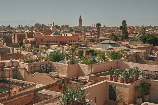 Medina