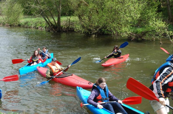 Feriendorf Felsenhof