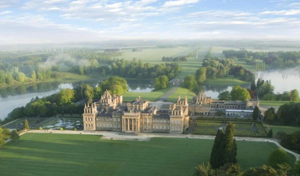 15- of 16-daagse rondreis Siobhan door Engeland en Ierland