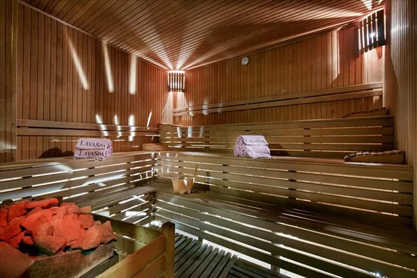 Hotel Alaiye Resort & Spa in Alanya, Turkije