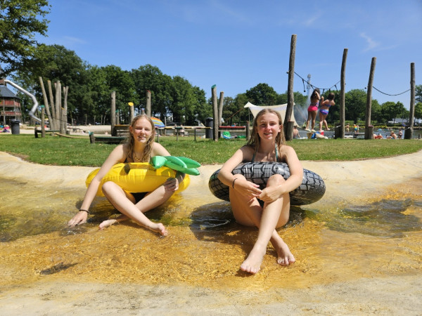 Recreatiepark De Leistert 