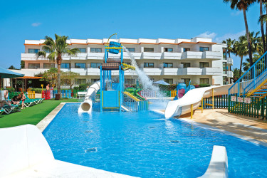 Menorca all inclusive kindvriendelijk