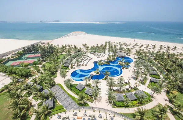 Waldorf Astoria Ras al Khaimah