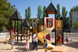 SPLASHWORLD Globales Bouganvilla