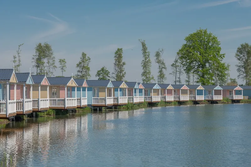 Vakantiepark Molenwaard