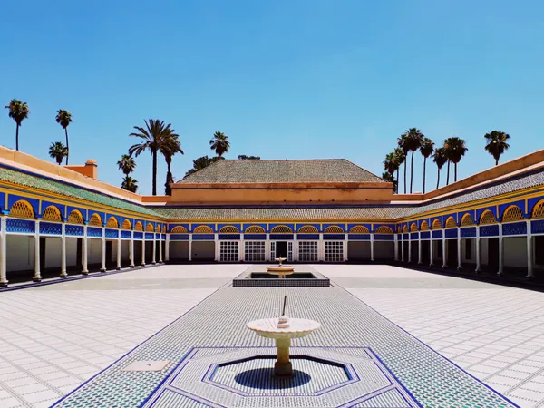 Bahia Palace