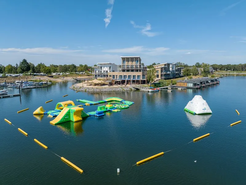 Landal Marina Resort Well
