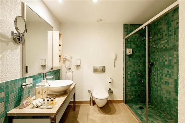 Sunis Kumkoy Beach Resort