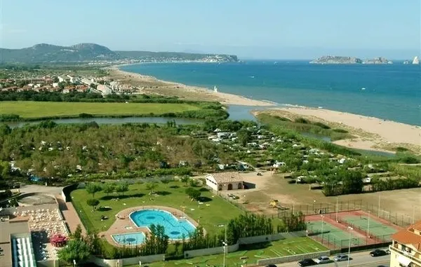 Camping Playa Brava