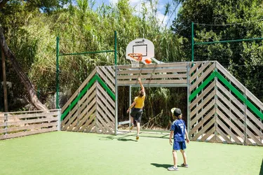 Les Criques de Porteils