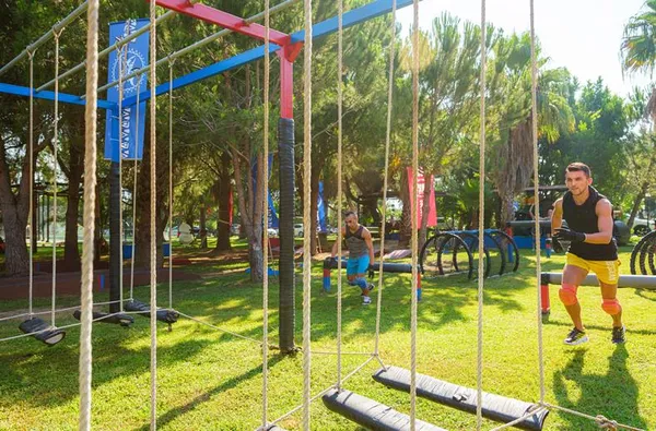 SPLASHWORLD Ali Bey Park