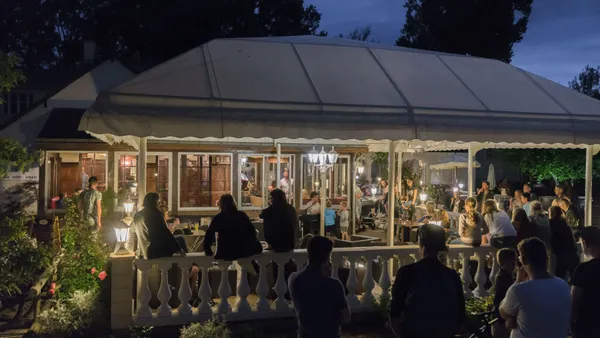 Domaine de la Brèche