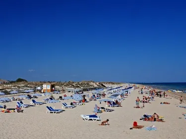 Appartementen Pedras del Rei