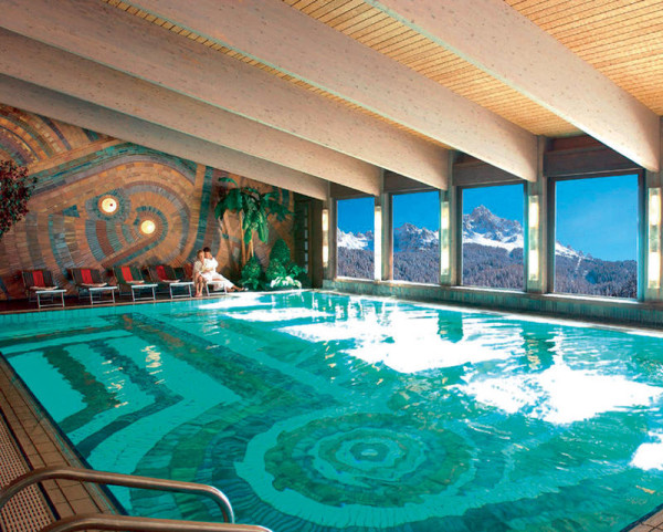 Sporthotel Obereggen