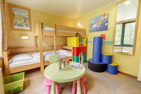 Center Parcs De Vossemeren