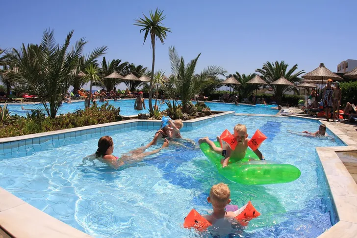 Kinderactiviteiten