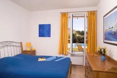 Madame Vacances Le Domaine de Vertmarines