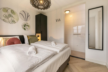 Vakantiepark De Strabrechtse Vennen