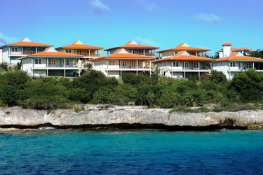 Caribbean Club Bonaire