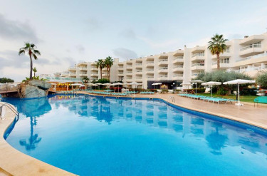 Aparthotel Tropic Garden