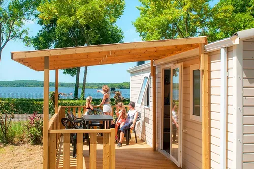 Camping Eurolac