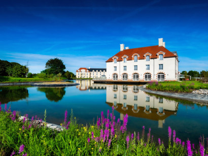 Hotels in de buurt van Disneyland Paris