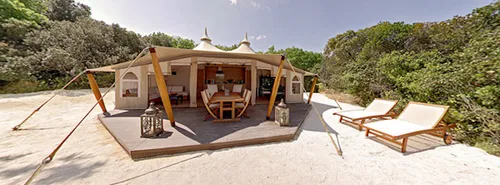 Royal Lodge