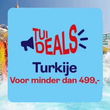 TUI TB jun26_overlayer 1 TUI DEALS Turkije