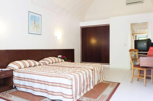 Hotel El Mouradi Club Kantaoui