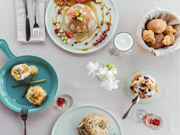 Hotel Mitsis Ramira Beach