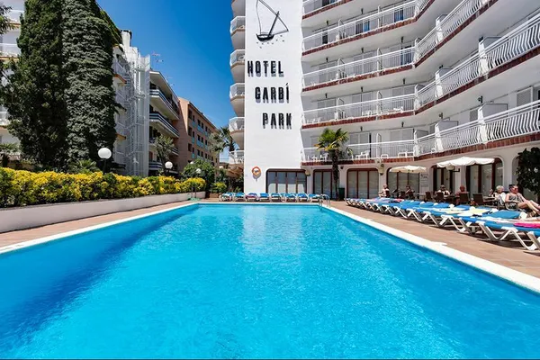 Hotel Garbi Park