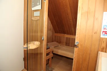 Vakantiepark It Wiid