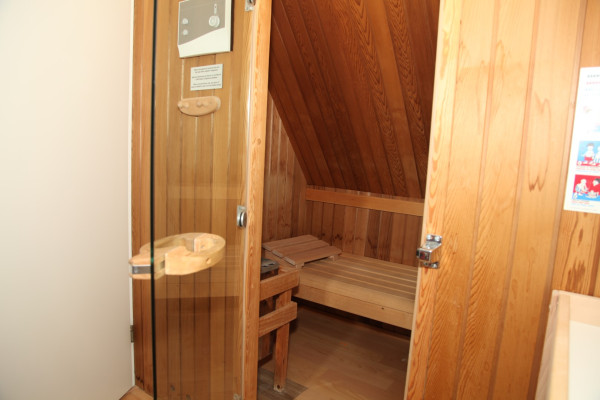 Vakantiepark It Wiid