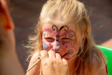 Kindvriendelijke camping Cypsela - Costa Brava - Spanje