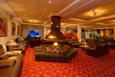 Sporthotel Obereggen