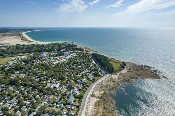 Camping Escale Saint-Gilles