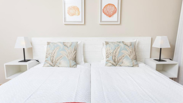 Aparthotel Alfagar Village 