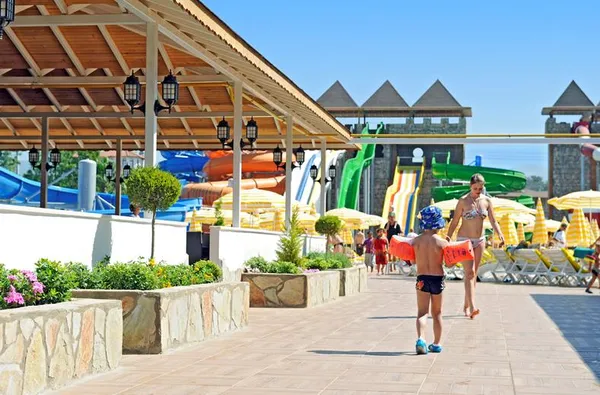 SPLASHWORLD Eftalia Splash Resort