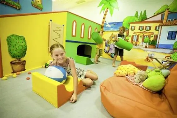 Kinderactiviteiten