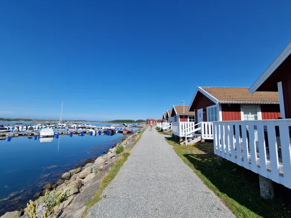 TanumStrand Spa & Resort