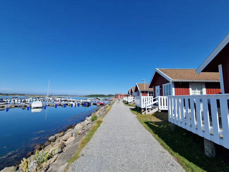 TanumStrand Spa & Resort