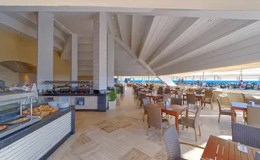 Monachus Family Resort Sorgun