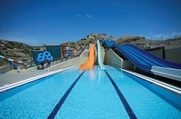 SPLASHWORLD Atlantica Porto Bello Beach