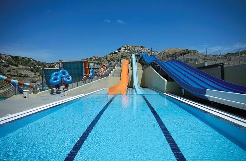SPLASHWORLD Atlantica Porto Bello Beach