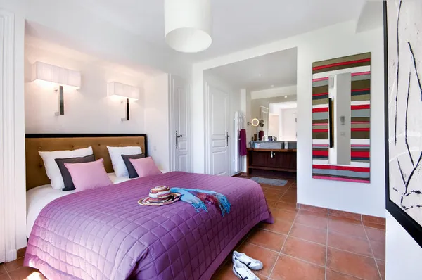 Villa's Domaine de l'Eilen